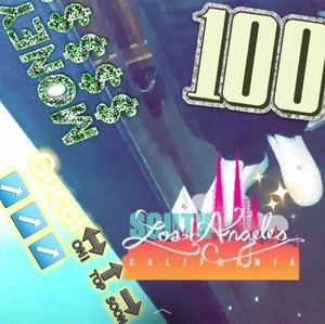 Meet your Posher, Jett